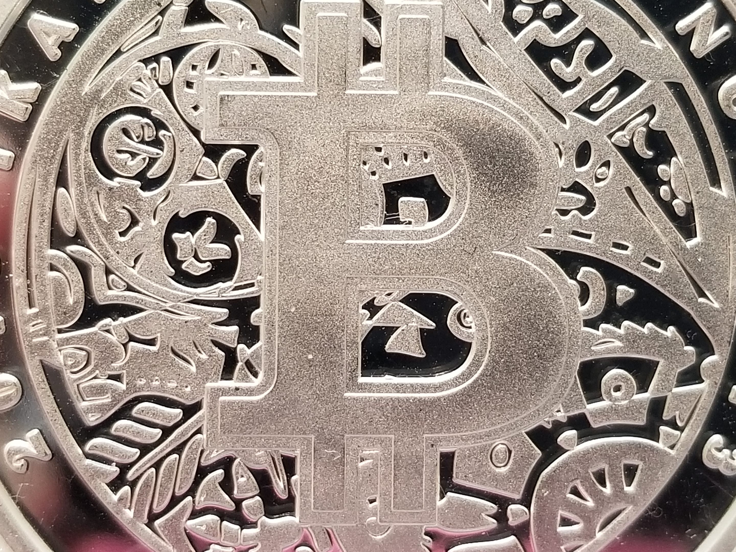 2013 Lealana 0.5 BTC