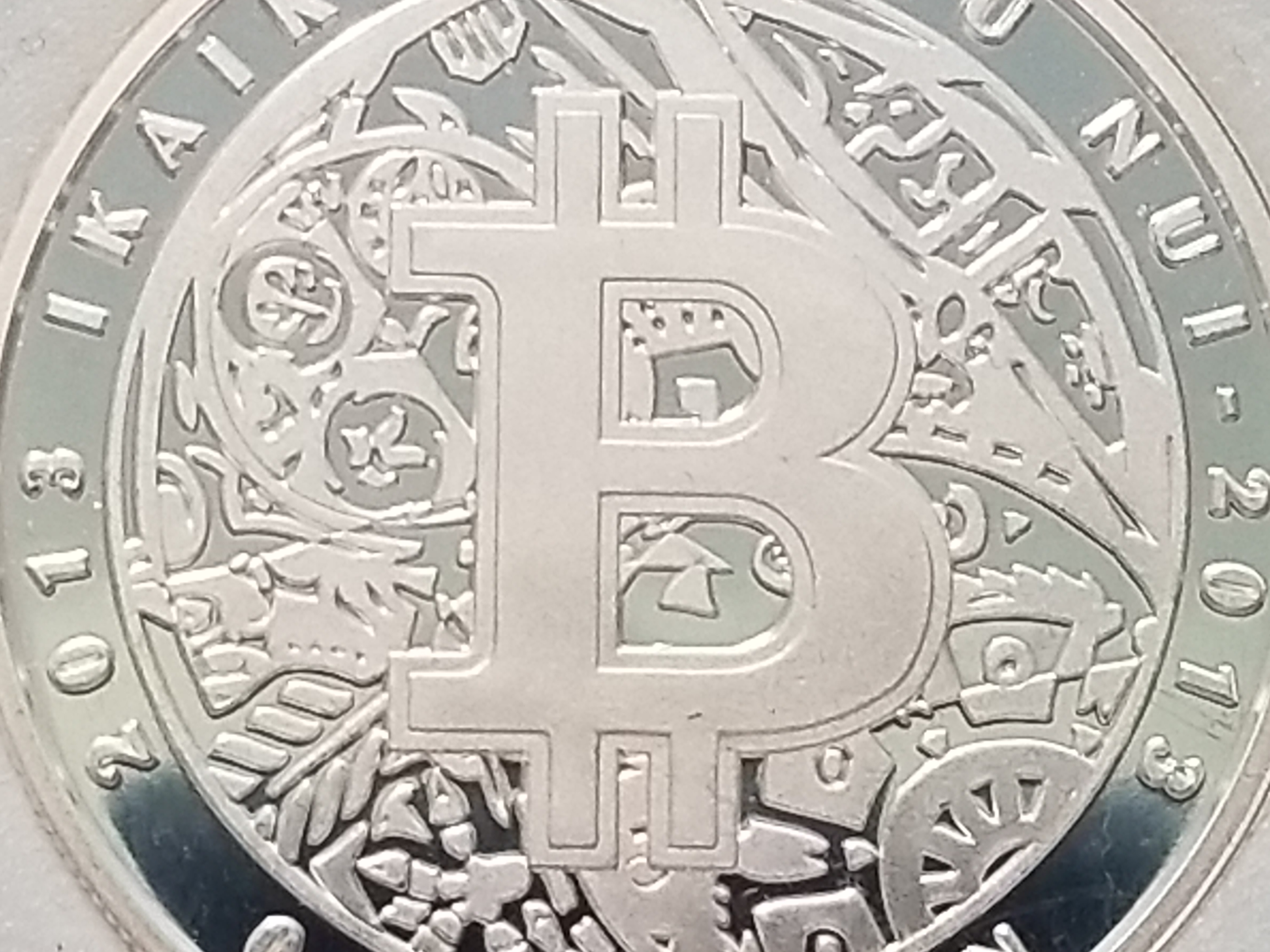 2013 Lealana 0.5 BTC