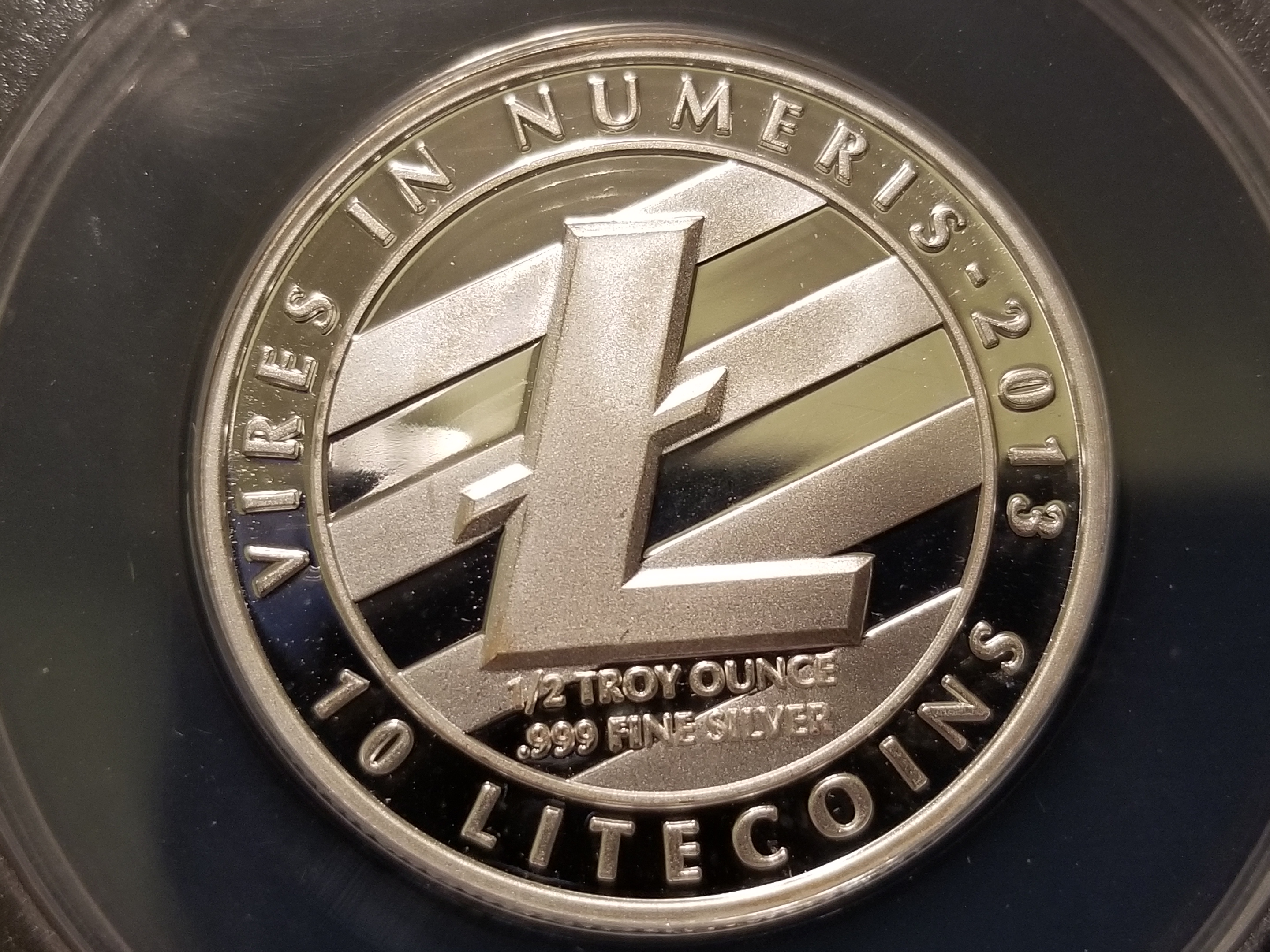 Lealana 10 LTC error 2013