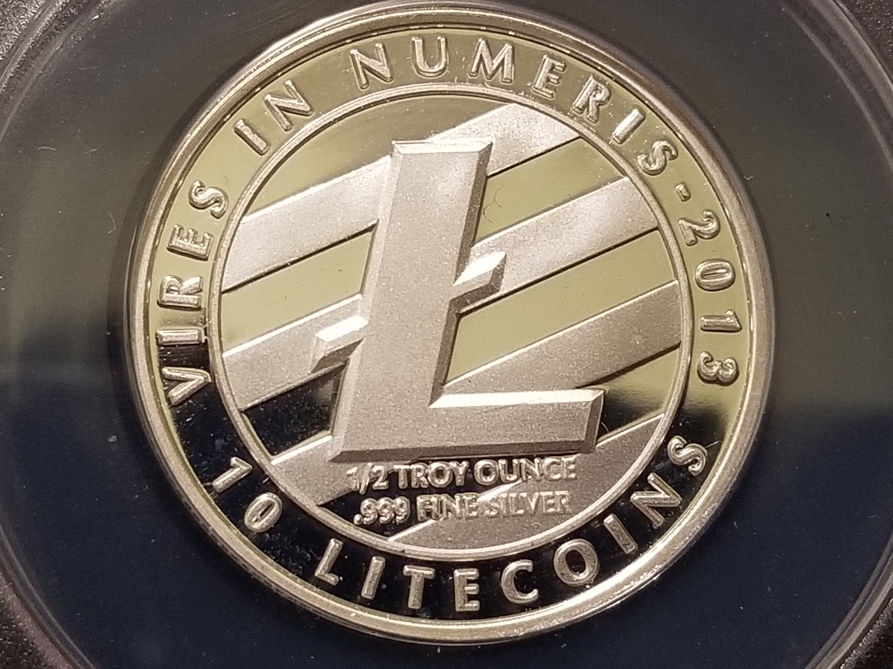 2013 Lealana 10 LTC