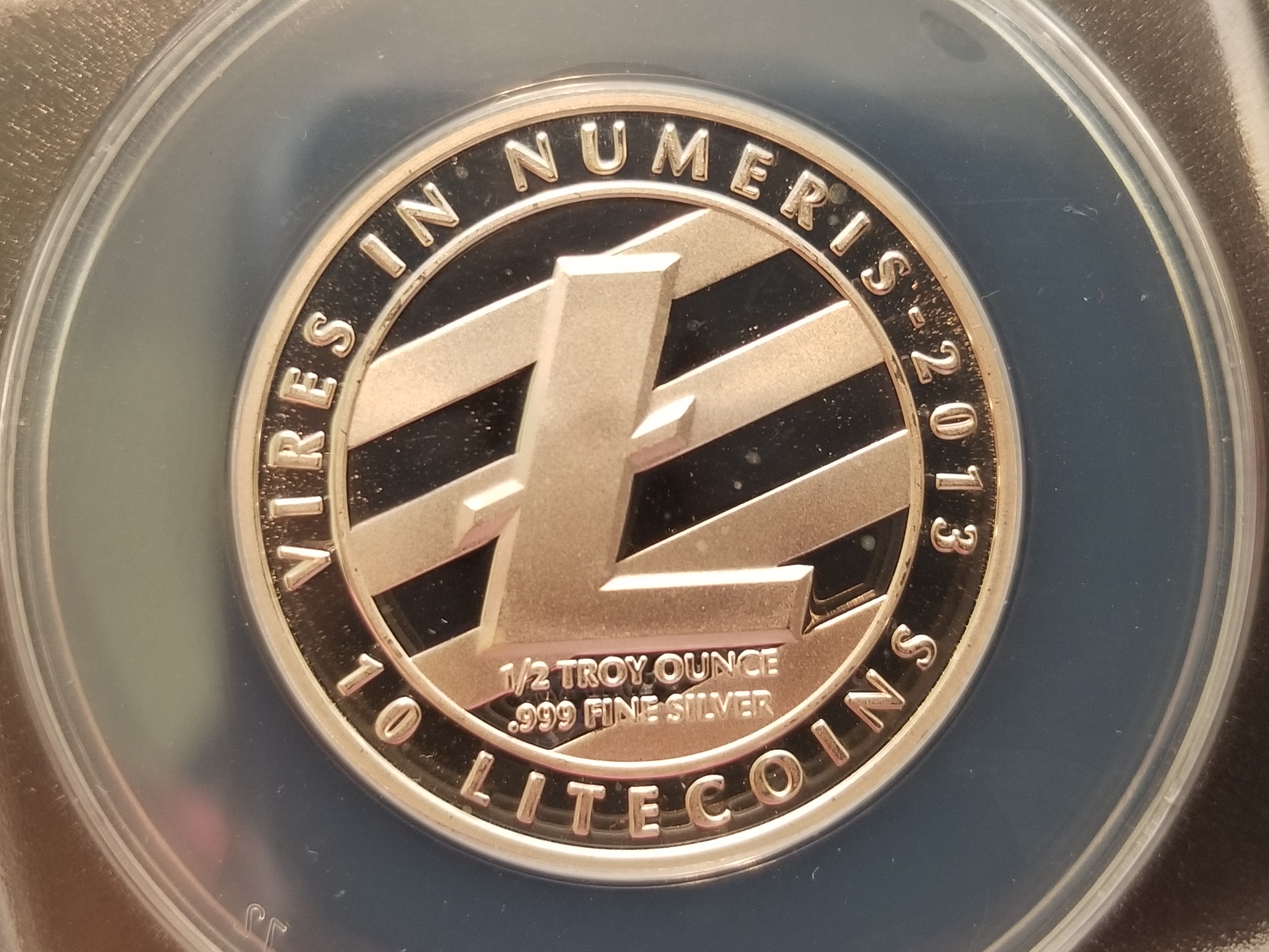 2013 Lealana 10 LTC