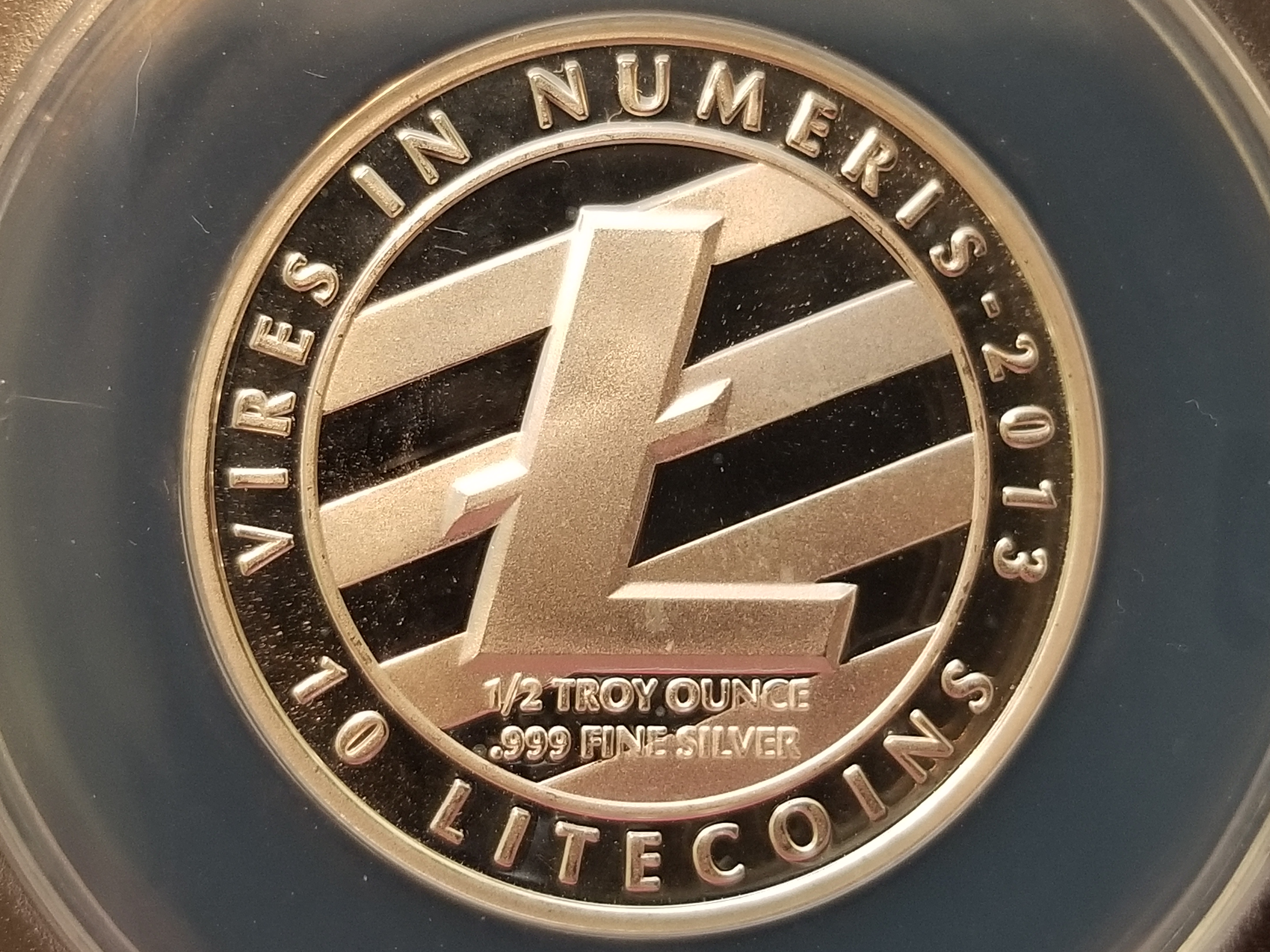 2013 Lealana 10 LTC
