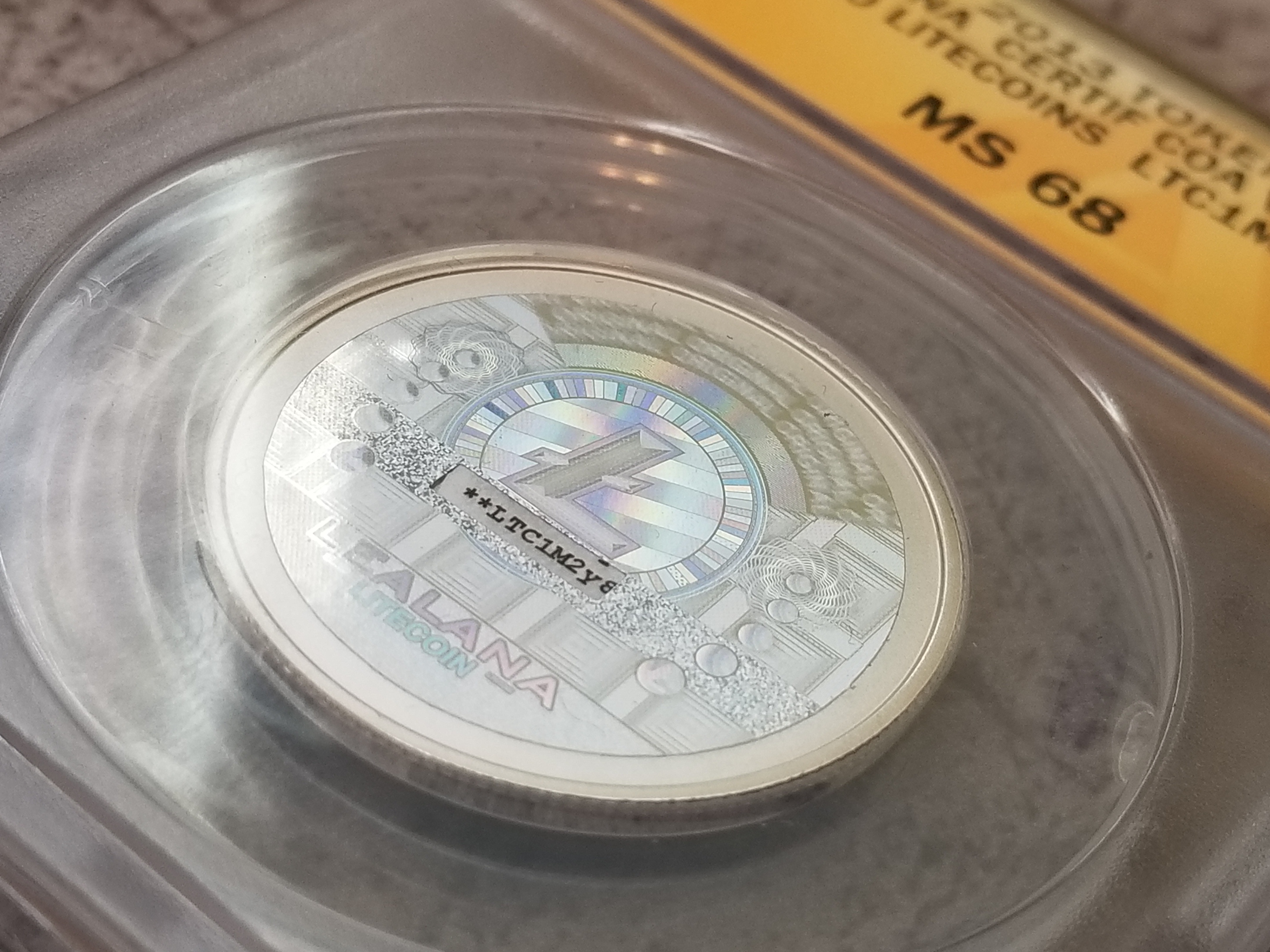 2013 Lealana 10 LTC