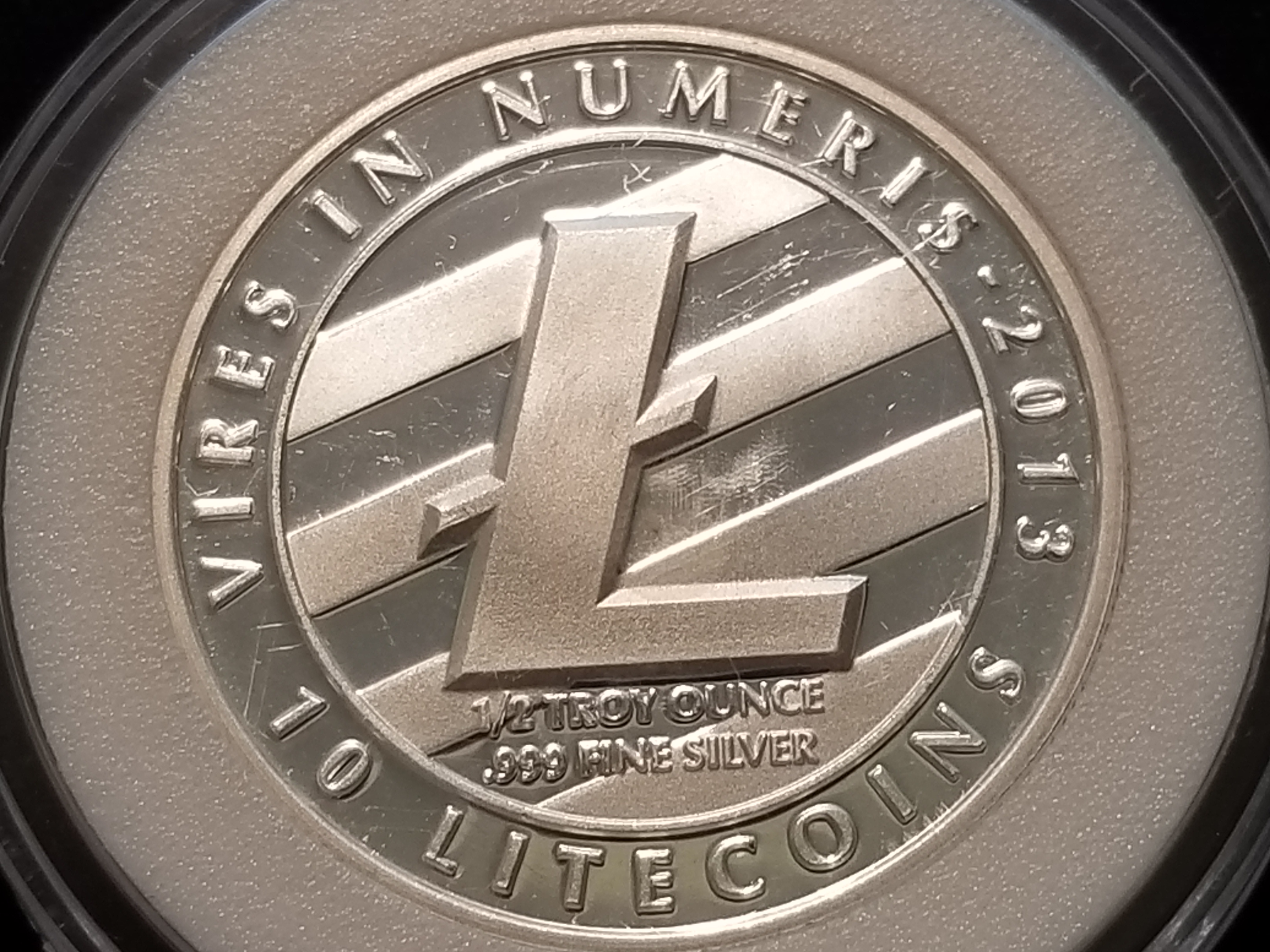 2013 Lealana 10 LTC with COA
