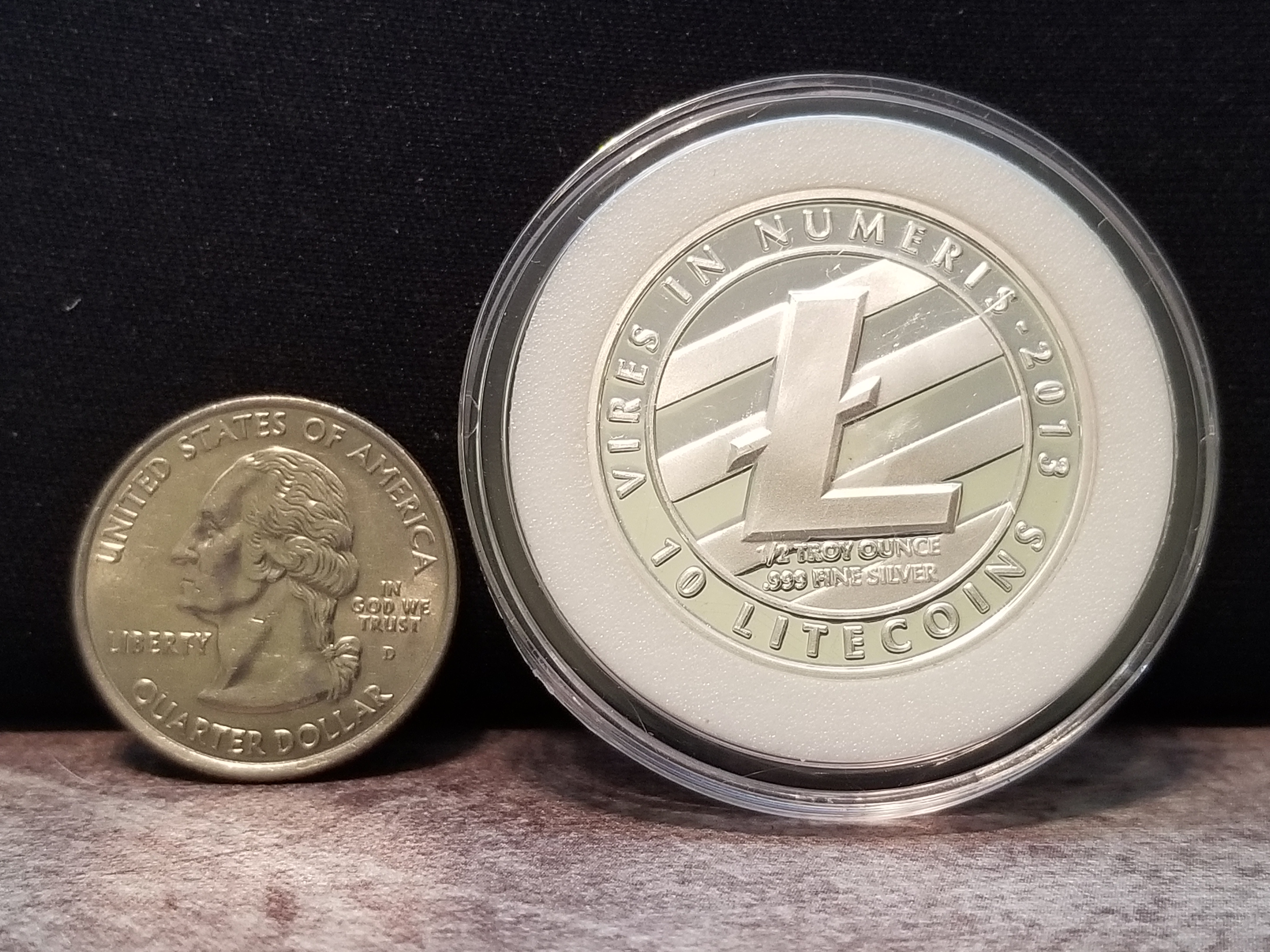 Lealana 10 LTC COA 2013