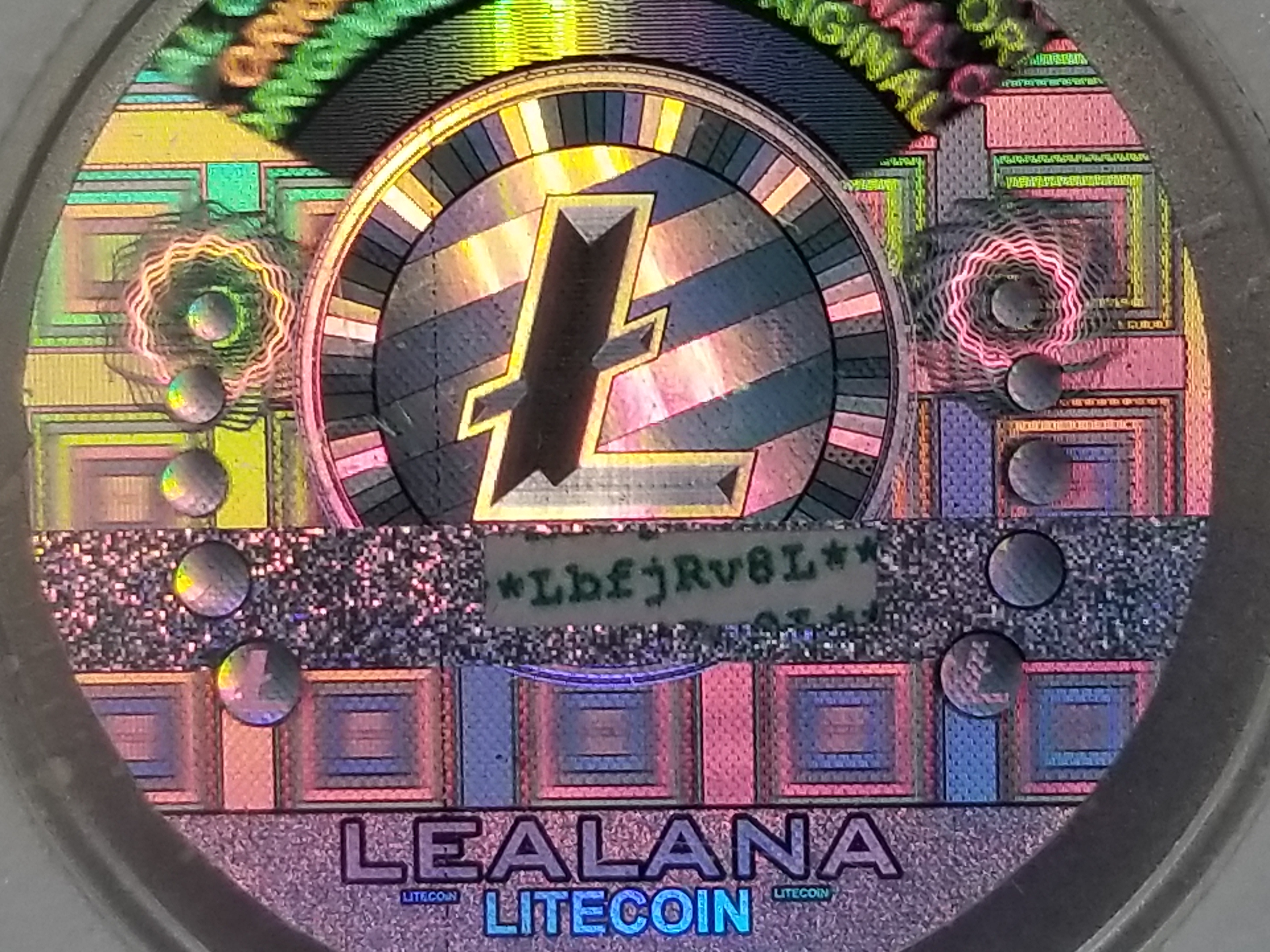 2013 Lealana 10 LTC with COA